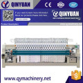 2016 free machine embroidery quilting machine Chenille with taping,Cording